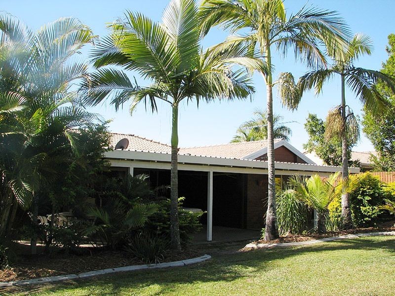 118  HENDERSON ROAD, Burpengary QLD 4505