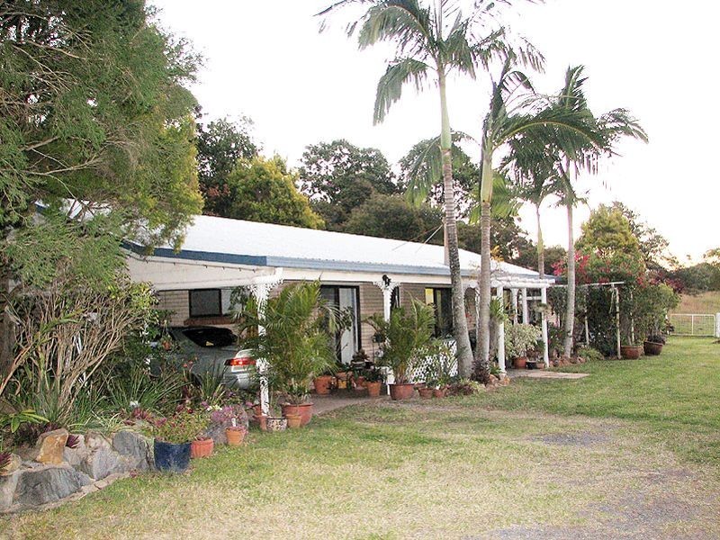 Pomona QLD 4568