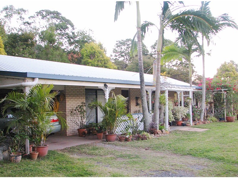 Pomona QLD 4568