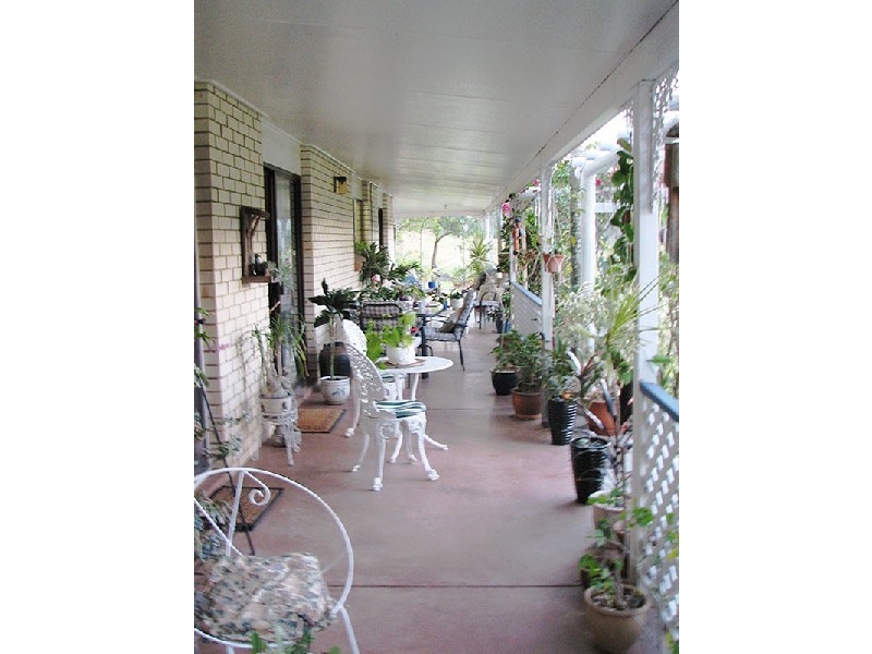 Pomona QLD 4568