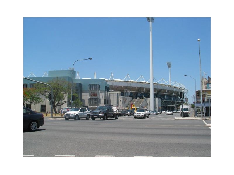 340/  Ipswich Rd, Woolloongabba QLD 4102