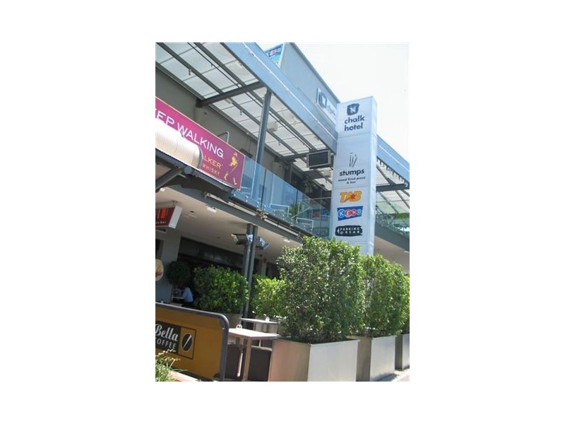 340/  Ipswich Rd, Woolloongabba QLD 4102