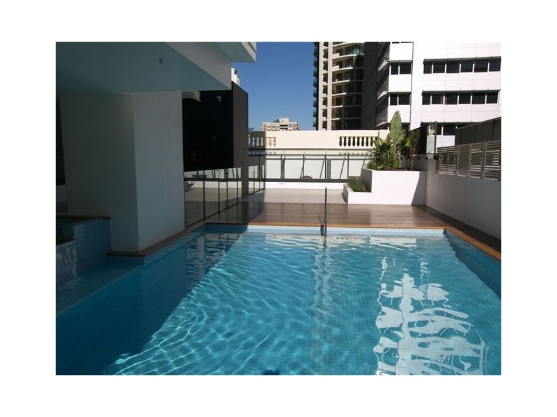 1107/128  Charlotte Street, Brisbane QLD 4000