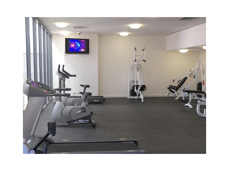 1107/128  Charlotte Street, Brisbane QLD 4000