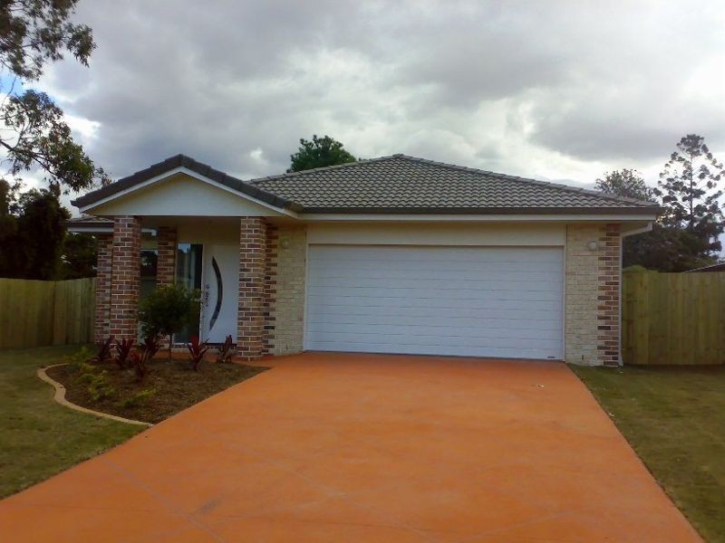 7  Jedda Place, Sunnybank QLD 4109