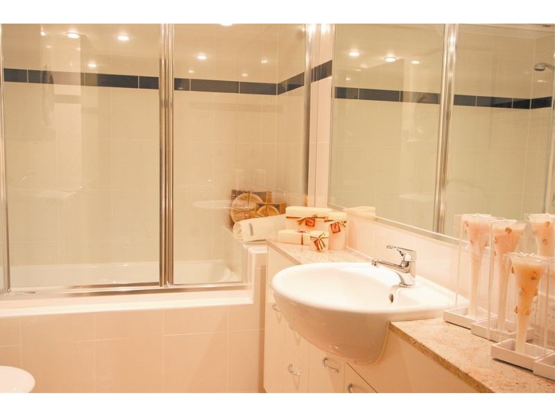 Level 22 2204  Mary Street, Brisbane QLD 4000