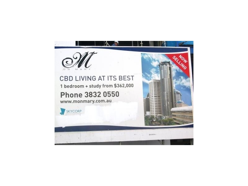 Level 22 2204  Mary Street, Brisbane QLD 4000