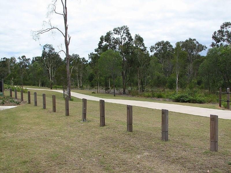 North Lakes QLD 4509
