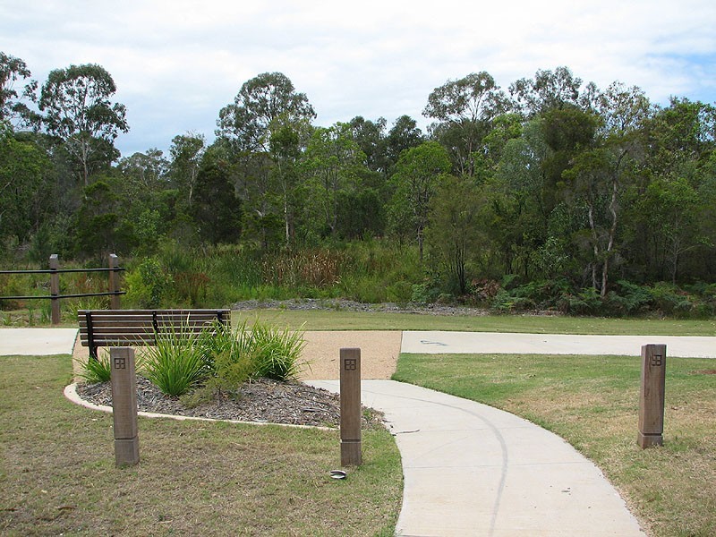 North Lakes QLD 4509