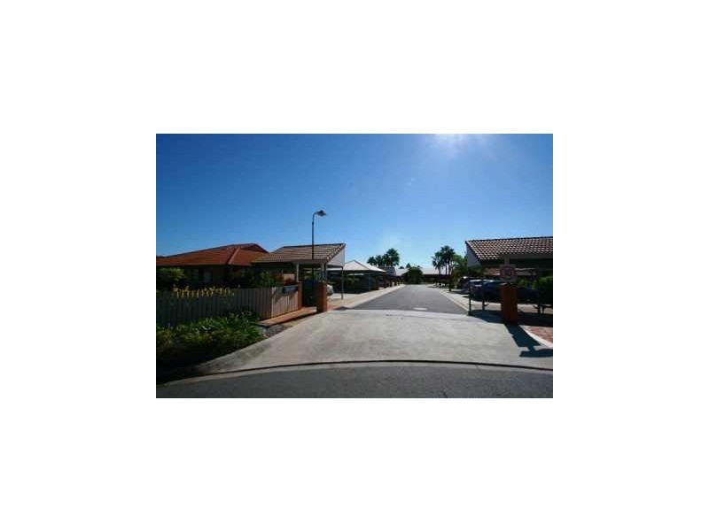 55 & 56  17 Newman Street, Caboolture QLD 4510