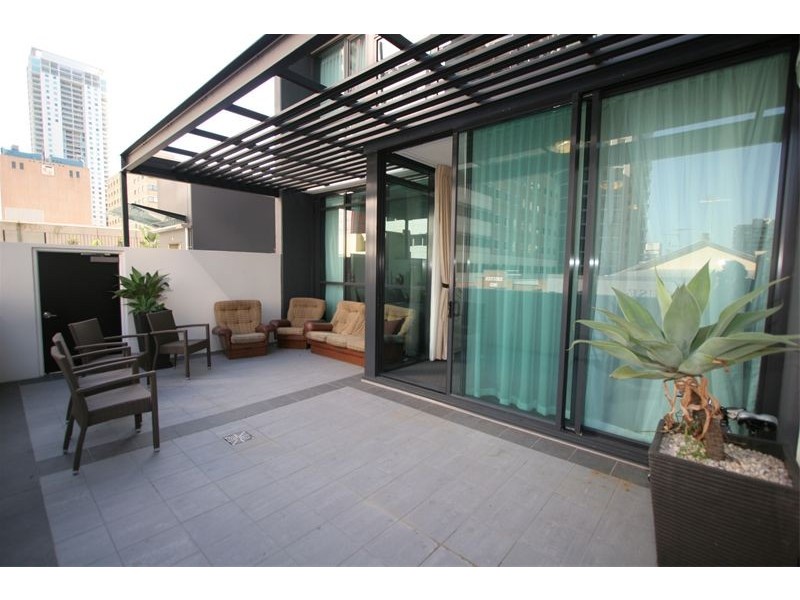 level 5  Charlotte Street, Brisbane QLD 4000