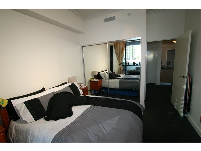 level 5  Charlotte Street, Brisbane QLD 4000