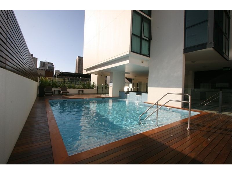 level 5  Charlotte Street, Brisbane QLD 4000