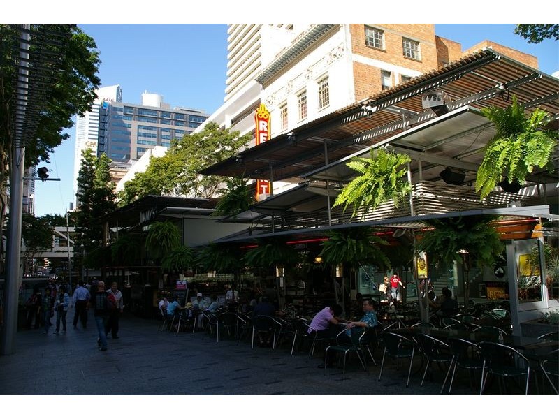 level 5  Charlotte Street, Brisbane QLD 4000