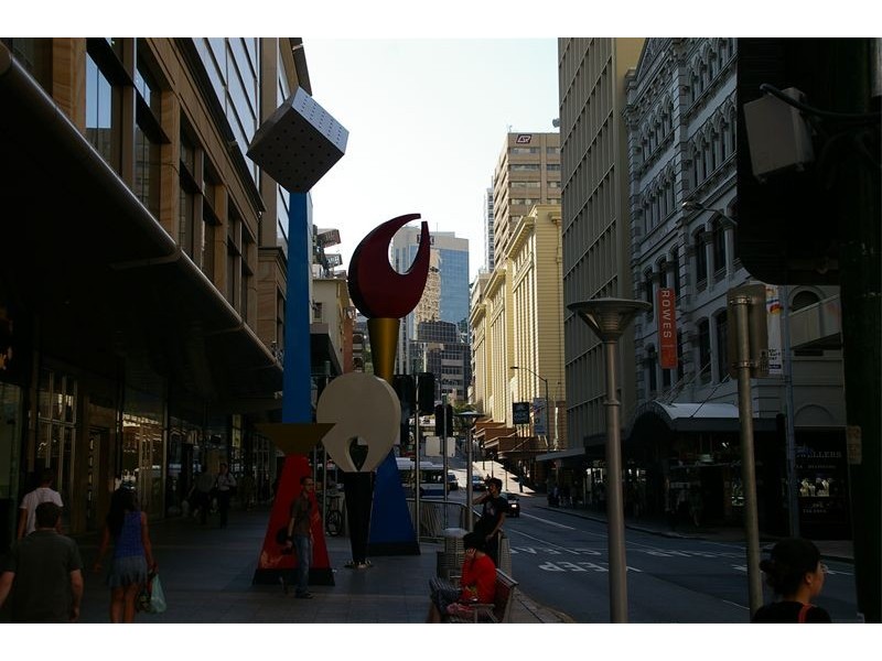 level 5  Charlotte Street, Brisbane QLD 4000