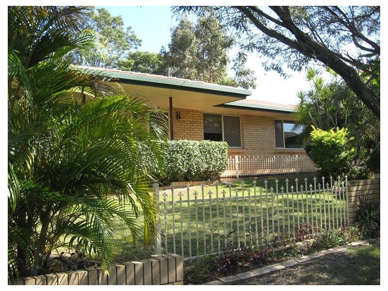 50  Ludwick Street, Cannon Hill QLD 4170