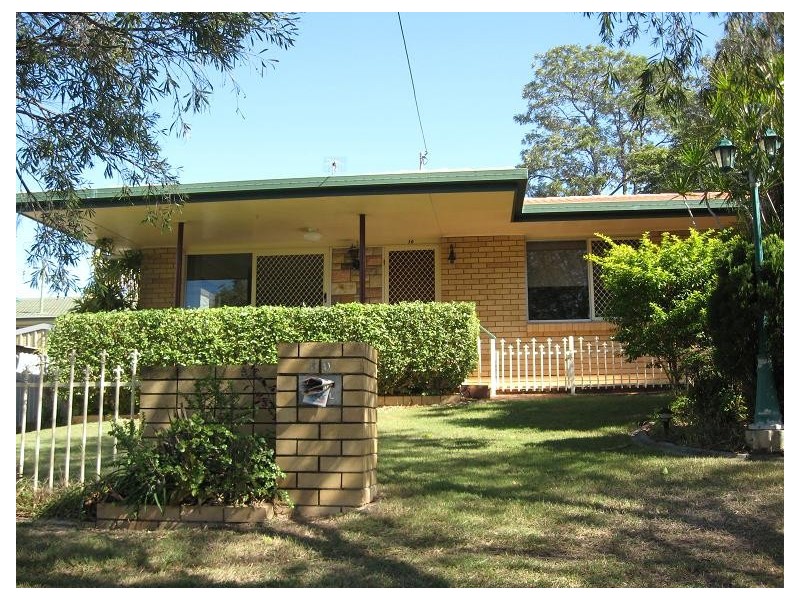 50  Ludwick Street, Cannon Hill QLD 4170