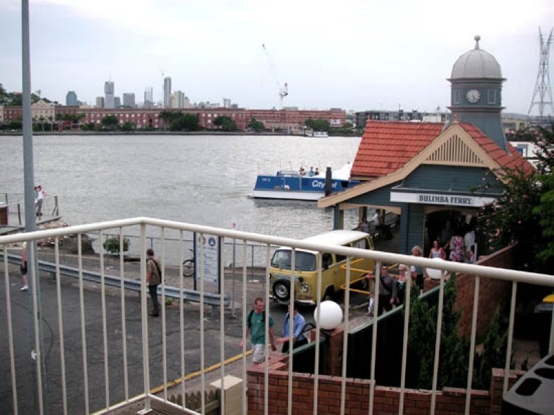 14  Oxford Street, Bulimba QLD 4171