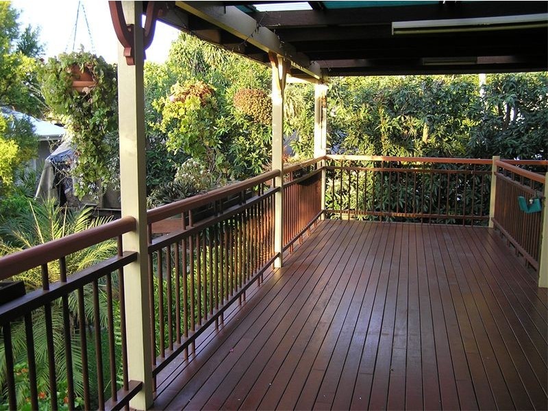 5  Virginia Av, Hawthorne QLD 4171