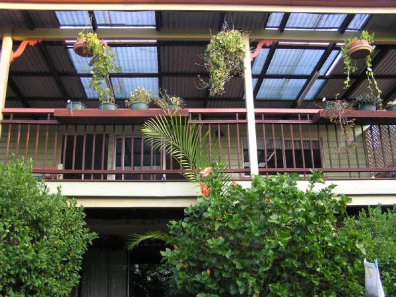 5  Virginia Av, Hawthorne QLD 4171