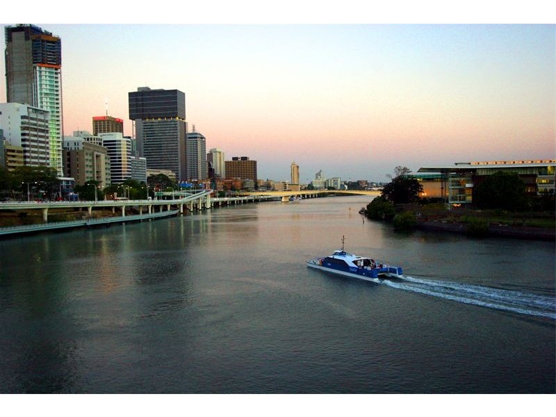 Brisbane QLD 4000