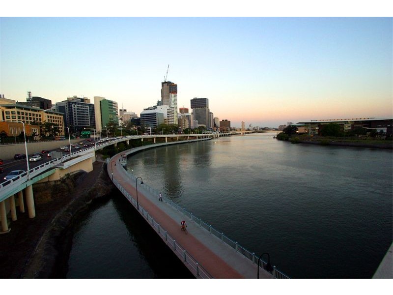 Brisbane QLD 4000