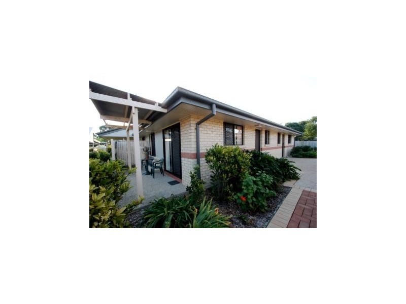 64/17  Newman Street, Caboolture QLD 4510