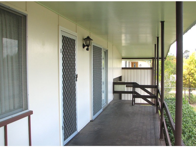 9  CHURCHILL ST, Caboolture QLD 4510