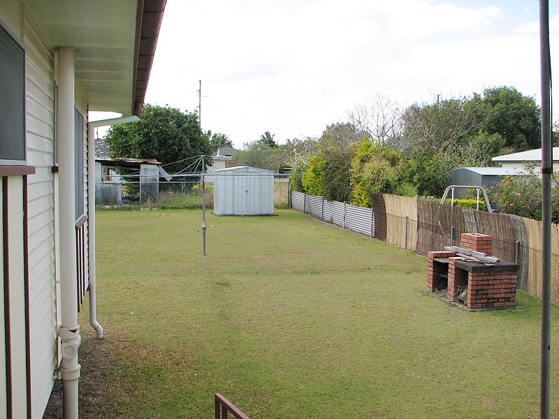 9  CHURCHILL ST, Caboolture QLD 4510