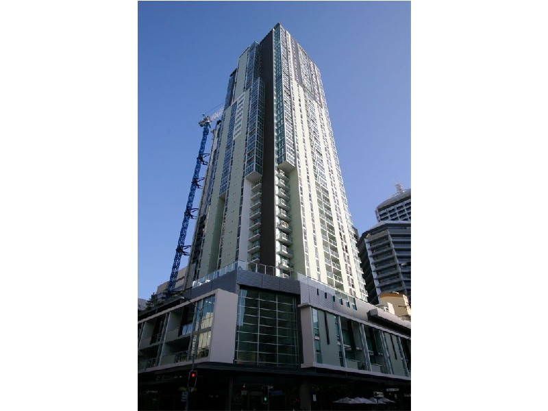 Level 31 3109/108  Albert St, Brisbane QLD 4000