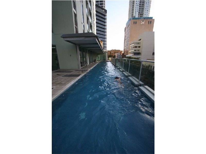 Level 31 3109/108  Albert St, Brisbane QLD 4000