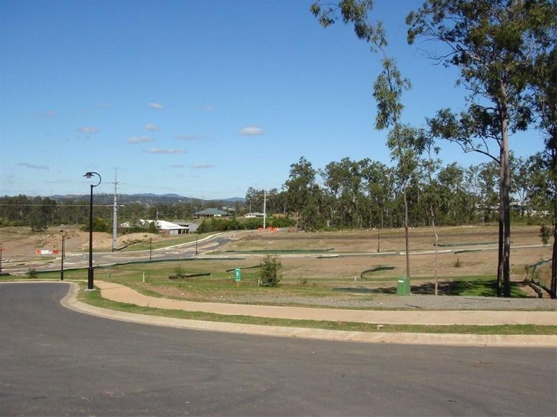 Lot 35 Stanton Park Estate, Karalee QLD 4306