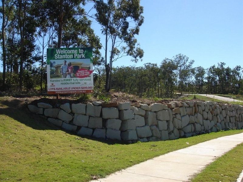 Lot 35 Stanton Park Estate, Karalee QLD 4306