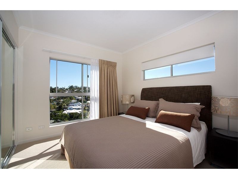 Level 8 806  Cnr Ellenborough, Darling & West Streets, Ipswich QLD 4305