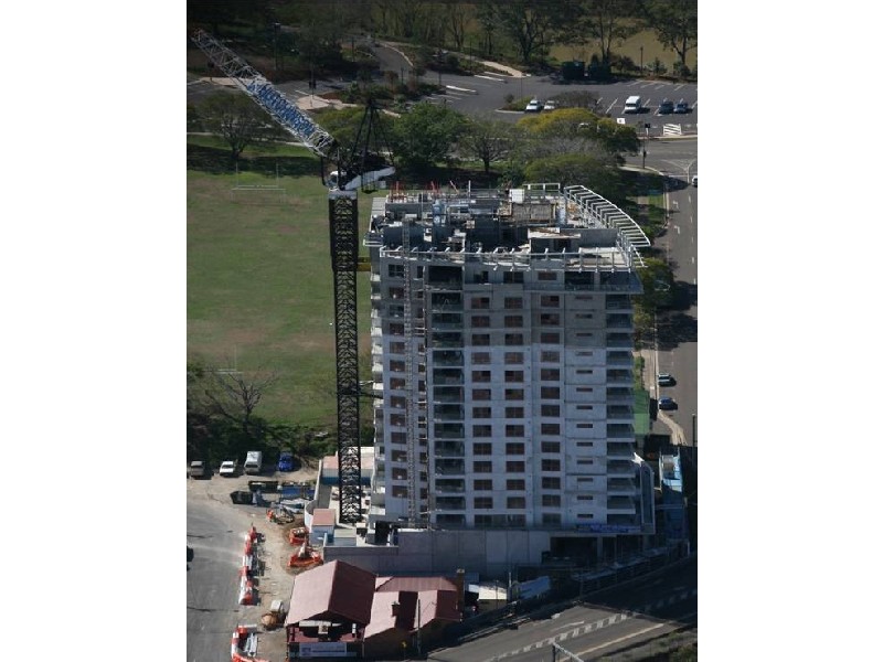 Level 7 706 Cnr Ellenborough, Darling & West Street, Ipswich QLD 4305