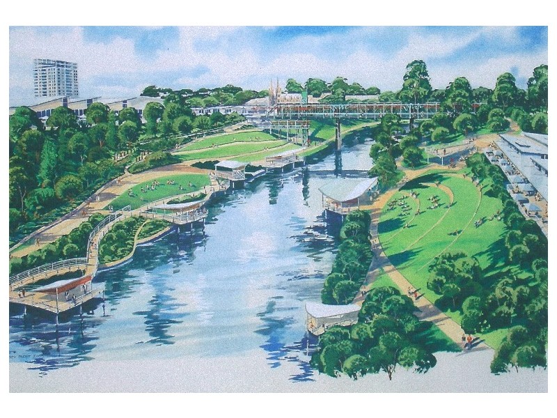 Level 7 706 Cnr Ellenborough, Darling & West Street, Ipswich QLD 4305