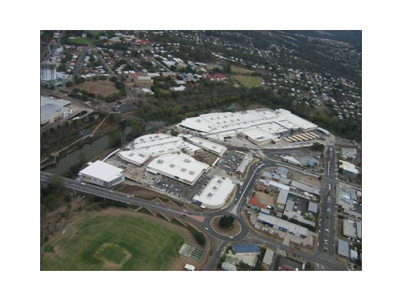 Level 2 207 Cnr Ellenborough, Darling & West Streets, Ipswich QLD 4305