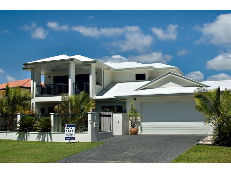 6 Hetherington Drive, Twin Waters QLD 4564