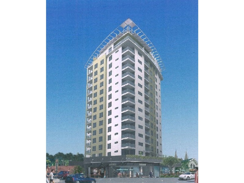 Level 5 506  Cnr Ellenborough, Darling & West Streets, Ipswich QLD 4305