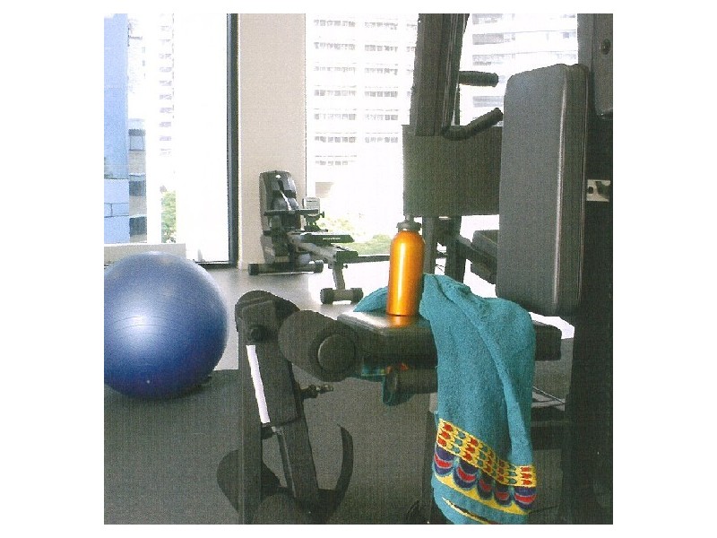 Level 5 506  Cnr Ellenborough, Darling & West Streets, Ipswich QLD 4305