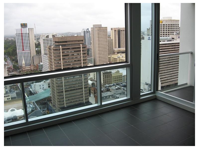 3302/108  Albery Street, Brisbane QLD 4000