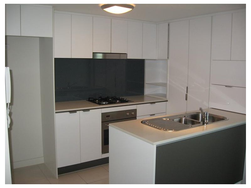 3302/108  Albery Street, Brisbane QLD 4000