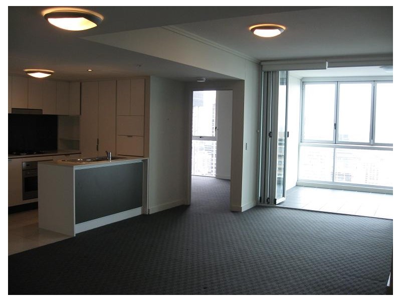 3302/108  Albery Street, Brisbane QLD 4000