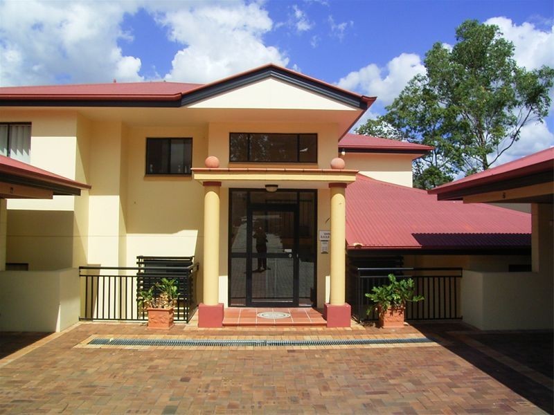110 Fernberg Rd, Paddington QLD 4064