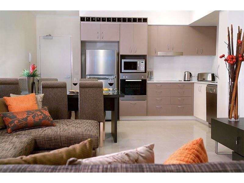 Level 10 1005 Cnr Ellenborough, Darling & West Streets, Ipswich QLD 4305