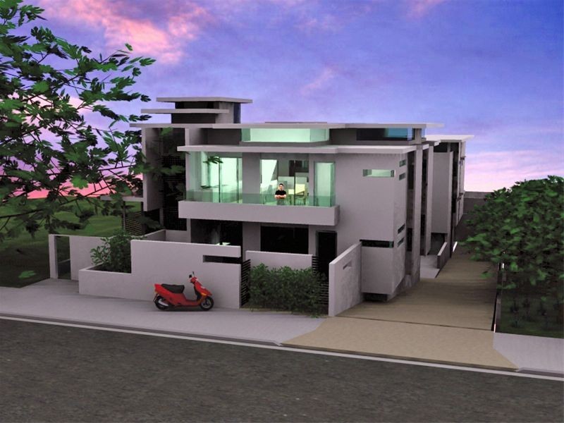 24  Riddell Street, Bulimba QLD 4171