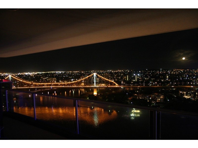 Level 17 171/420  Queen Street, Brisbane QLD 4000