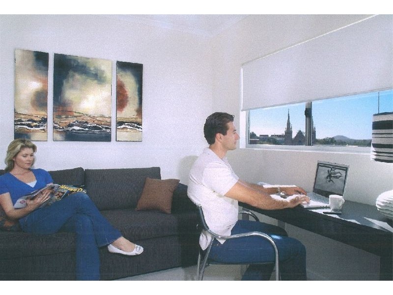 Level 2 204  Ellenborough, Darling & West Streets, Ipswich QLD 4305