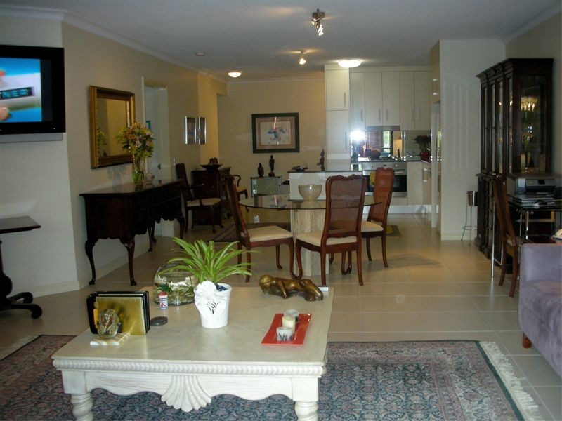 7/15  Newstead Avenue, Newstead QLD 4006