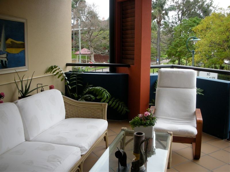 7/15  Newstead Avenue, Newstead QLD 4006